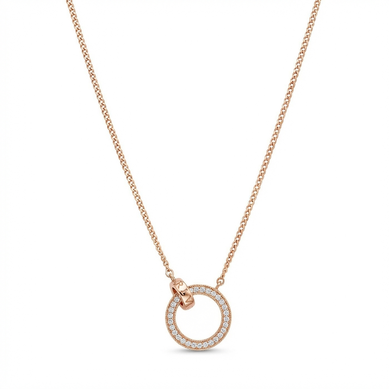 The Eterna Pendant