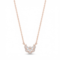 The Tiara Pendant