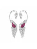 The Jaipur Earcuff