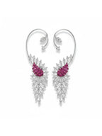 The Jaipur Earcuff