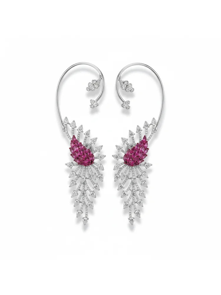 The Jaipur Earcuff