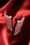 Inaara Cascade Drop Cuffs