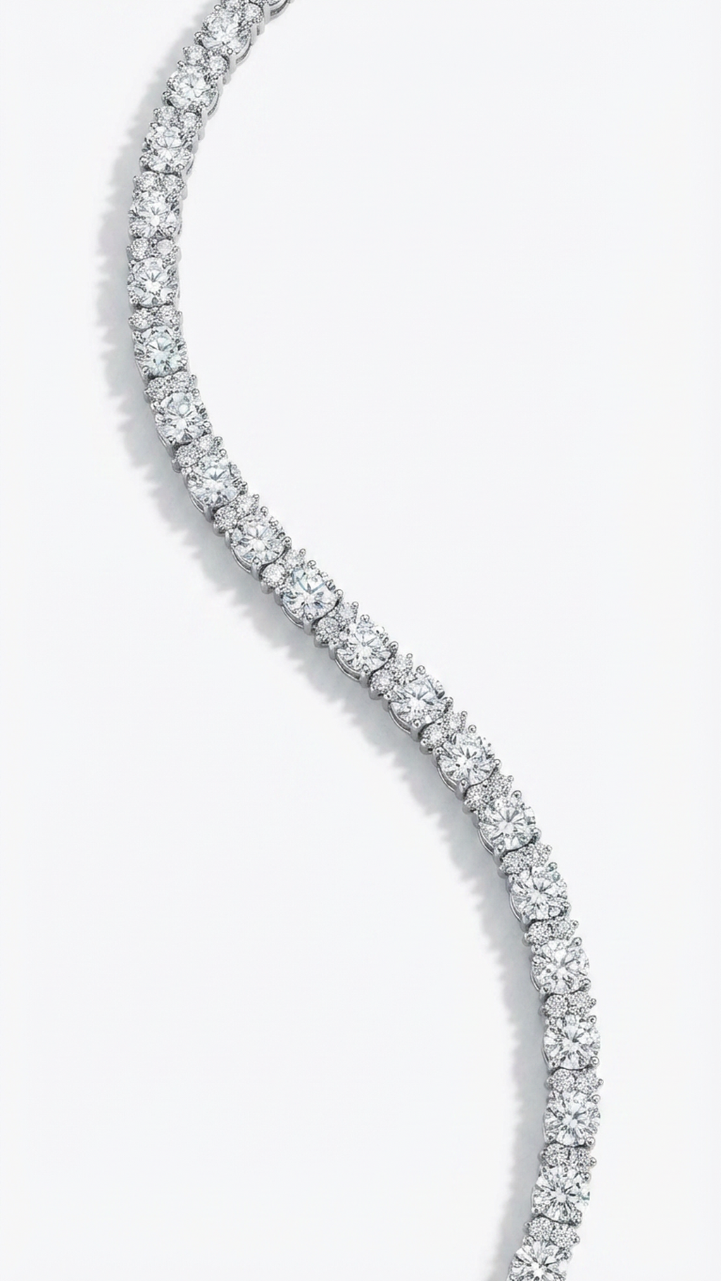 Imperial Tennis Bracelet