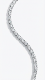 Imperial Tennis Bracelet