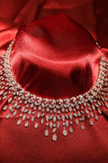 Inaara Cascade Necklace