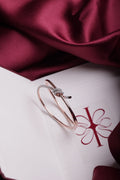 The Classic Knot Bracelet