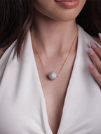 The midnight Dusk Pendant