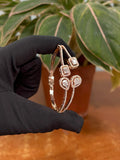 Inaara Duet Bracelet