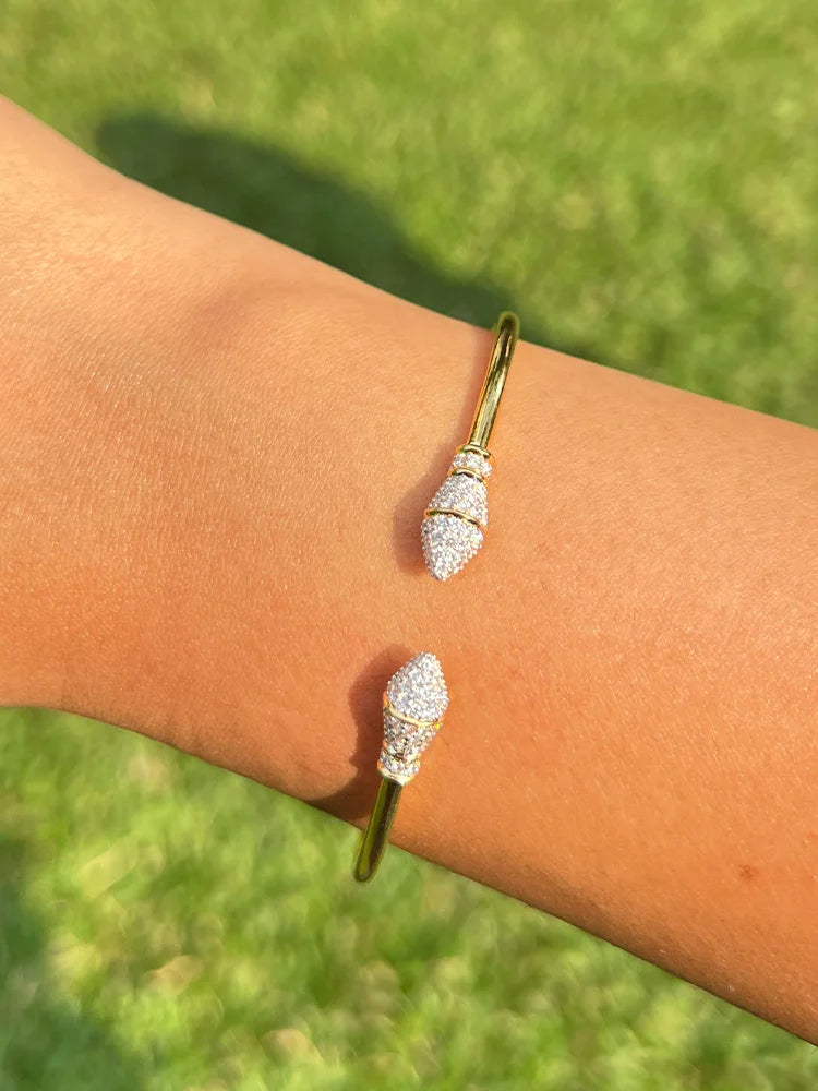 The Ascent Cuff