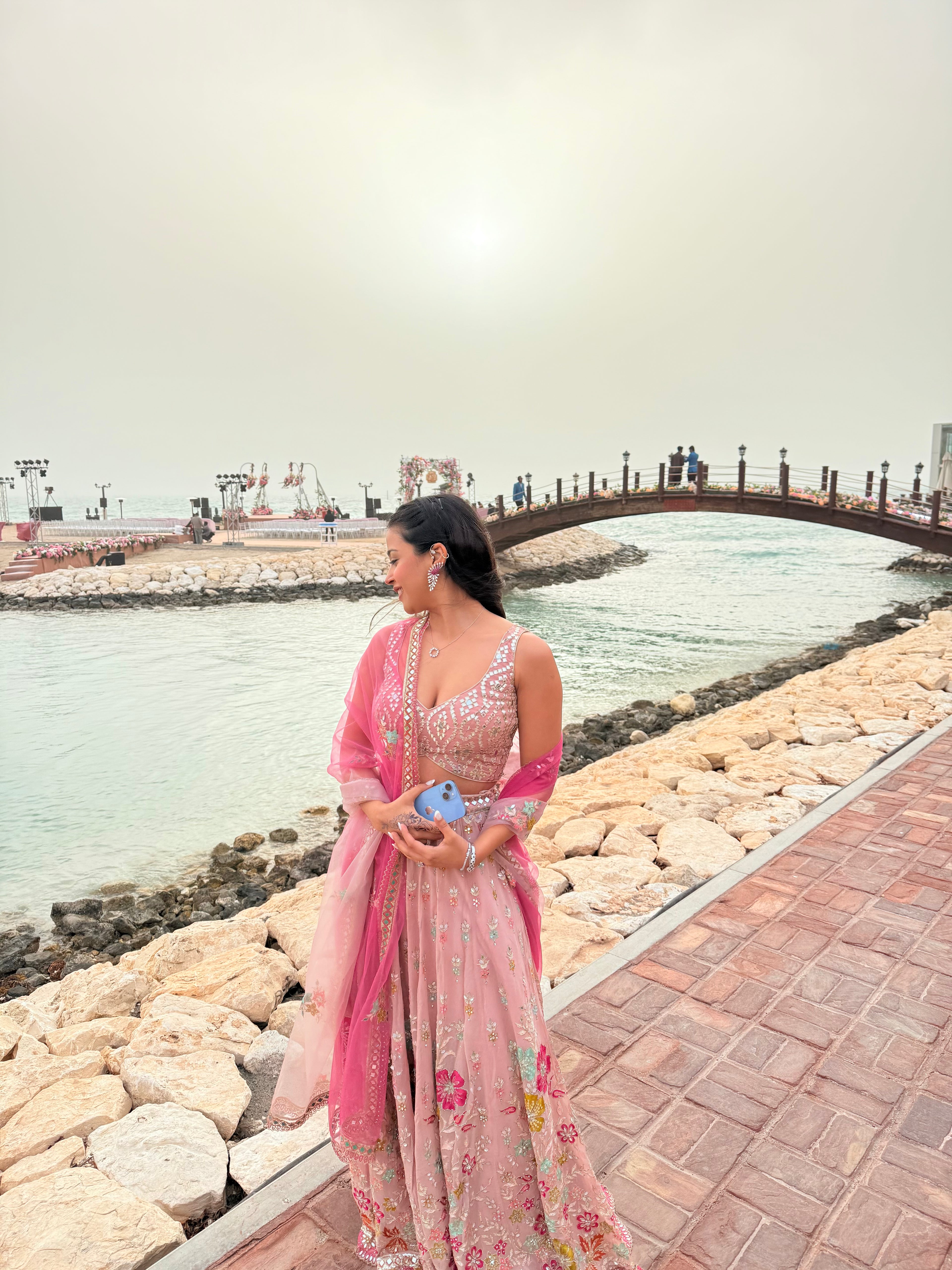 The Jaipur Earcuff