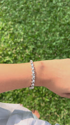 The Nova It-Girl Dumroo Bracelet
